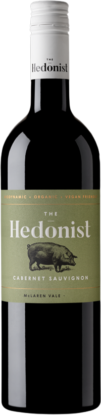 Hedonist Wines Cabernet Sauvignon 2022 McLaren Vale
